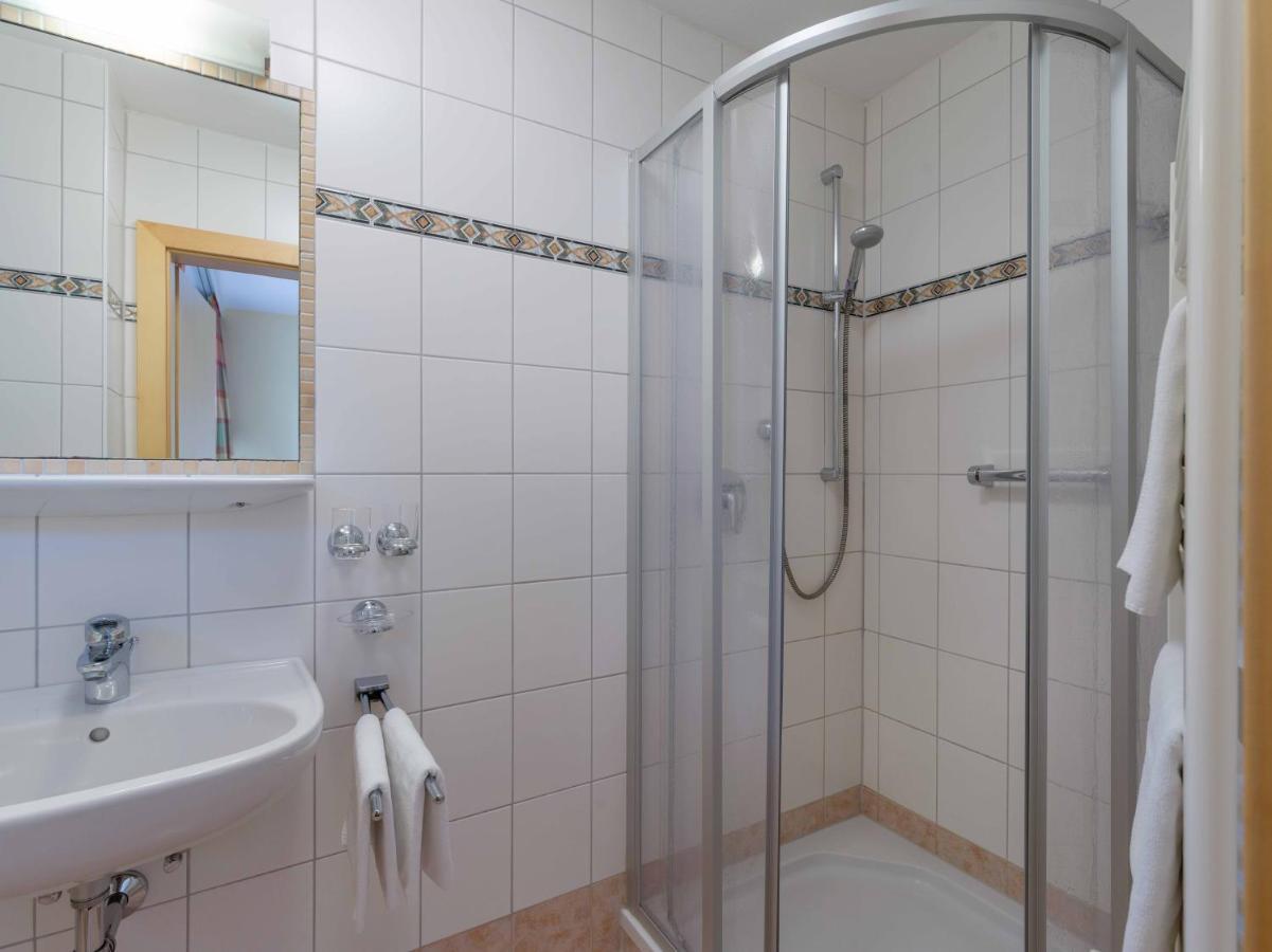 Fiechtl Apartments Stumm Eksteriør billede