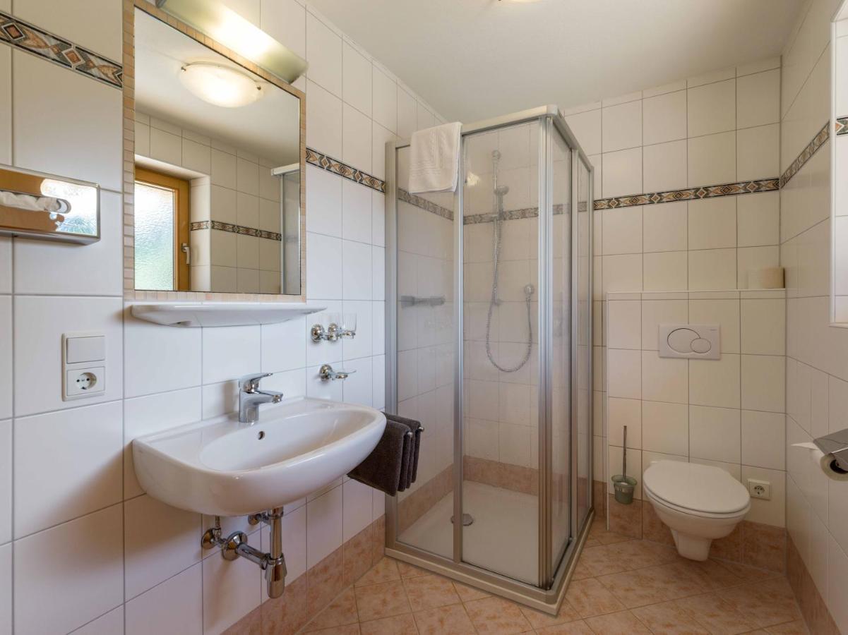 Fiechtl Apartments Stumm Eksteriør billede