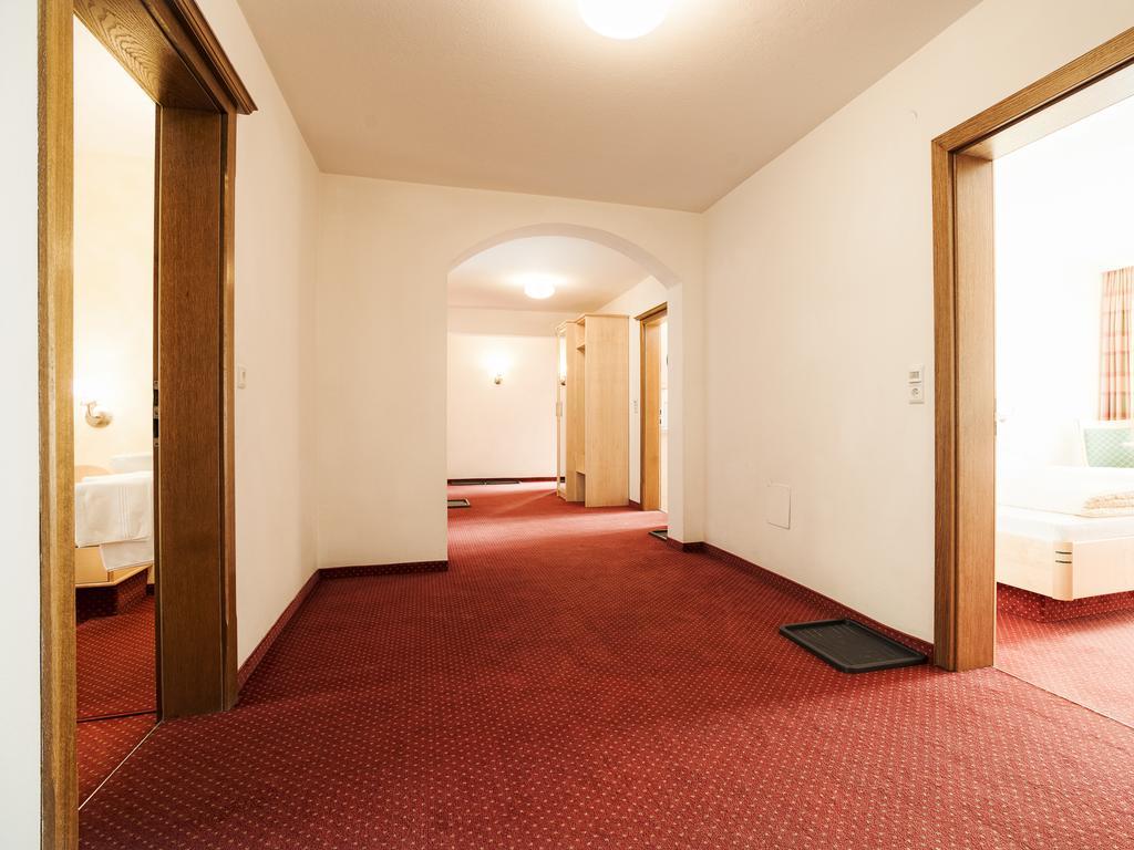 Fiechtl Apartments Stumm Værelse billede