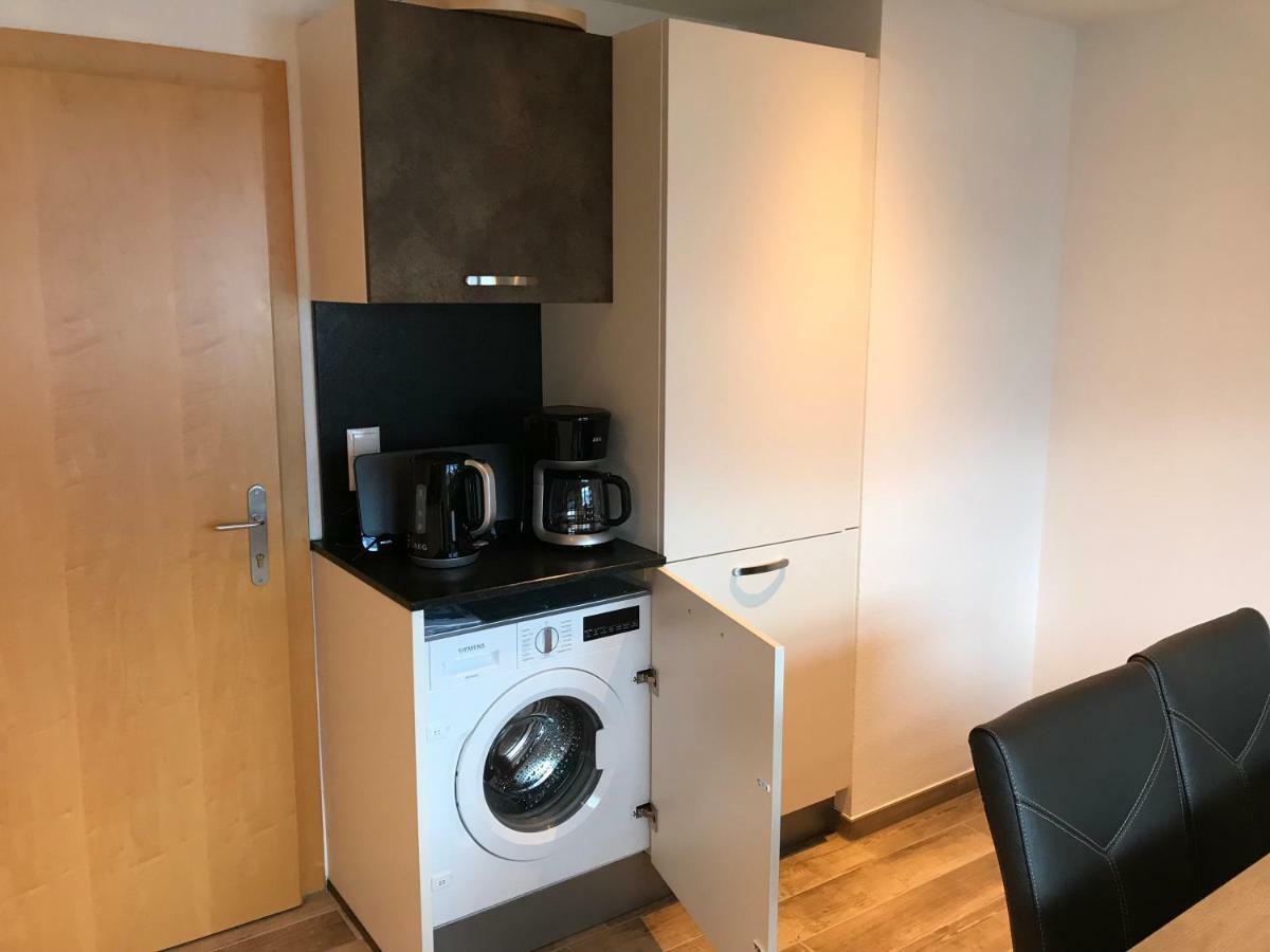 Fiechtl Apartments Stumm Eksteriør billede
