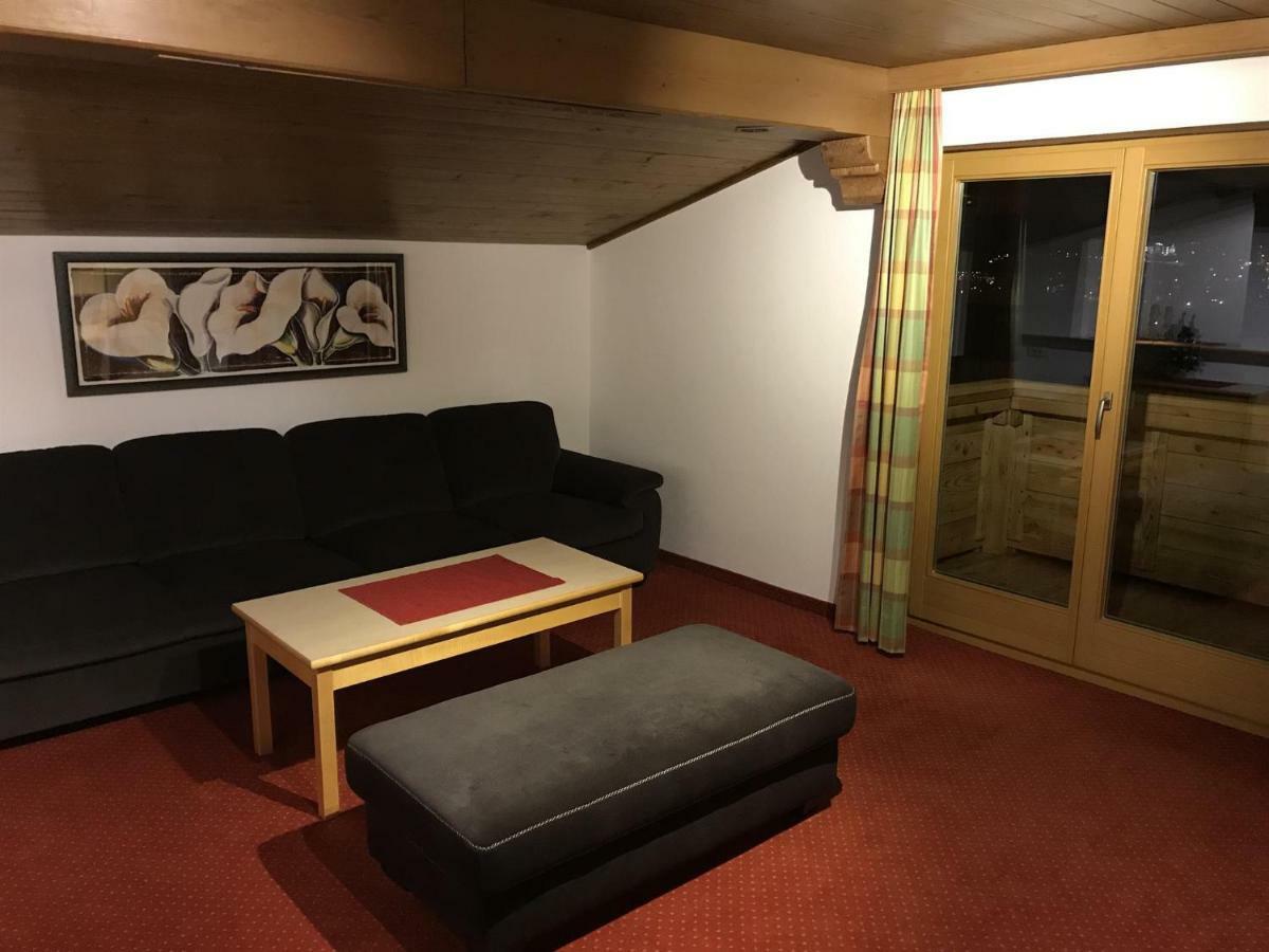 Fiechtl Apartments Stumm Eksteriør billede