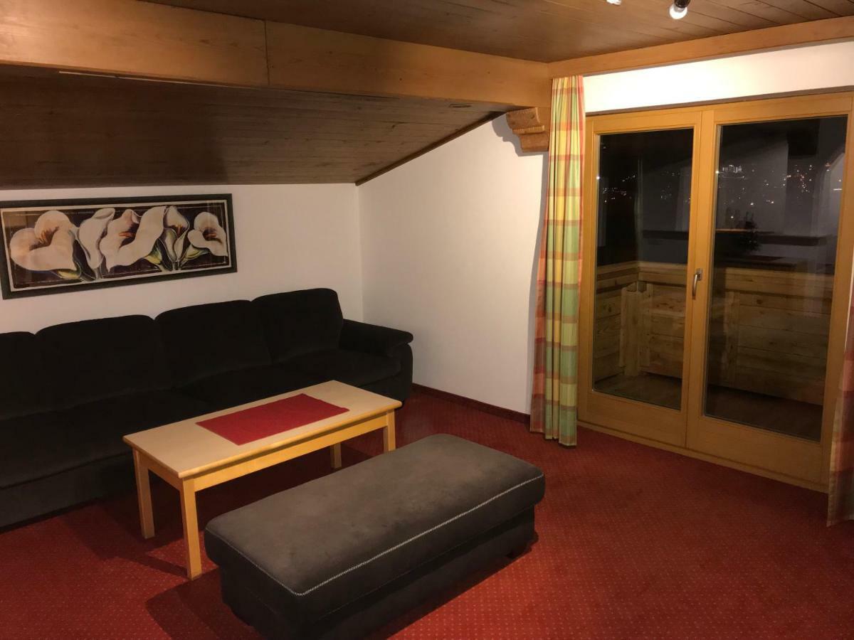Fiechtl Apartments Stumm Eksteriør billede
