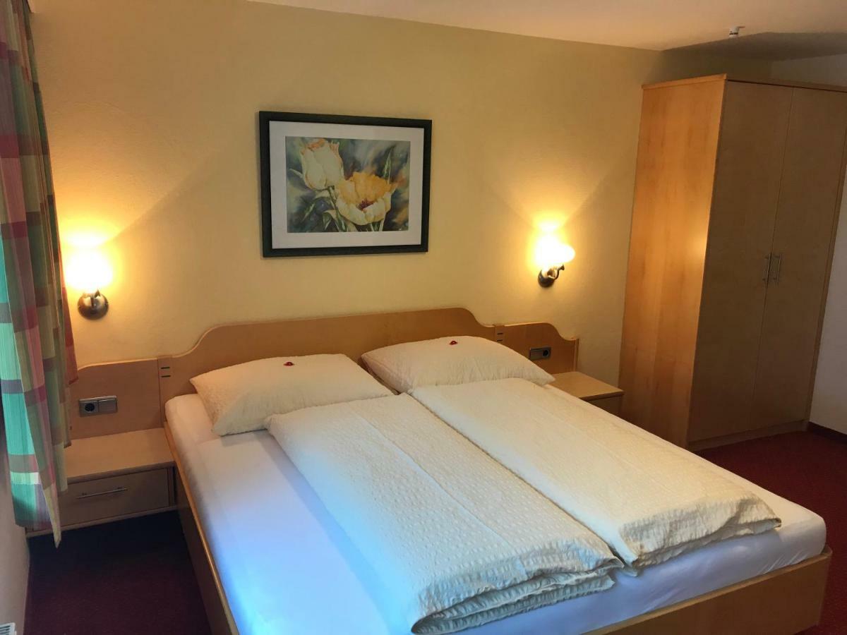 Fiechtl Apartments Stumm Eksteriør billede