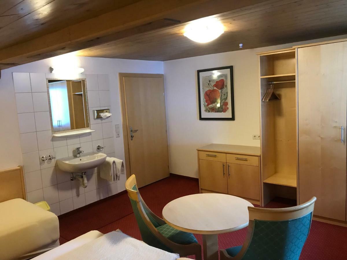 Fiechtl Apartments Stumm Eksteriør billede